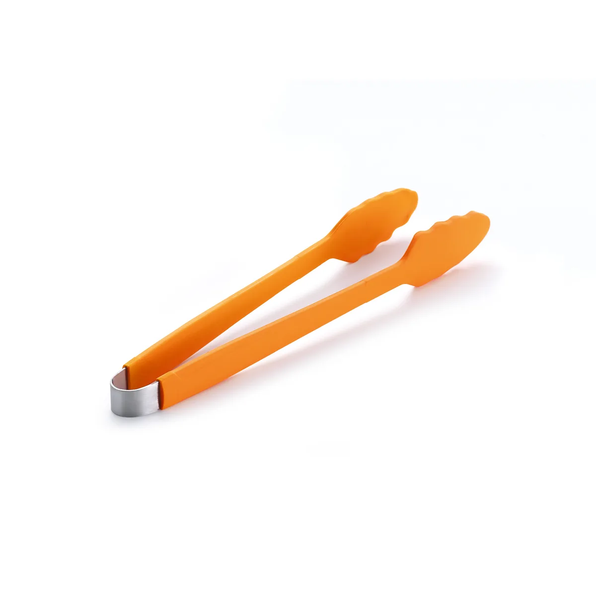 Grillzange Lotusgrill, orange