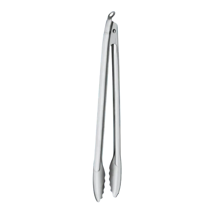 Grillzange Inox