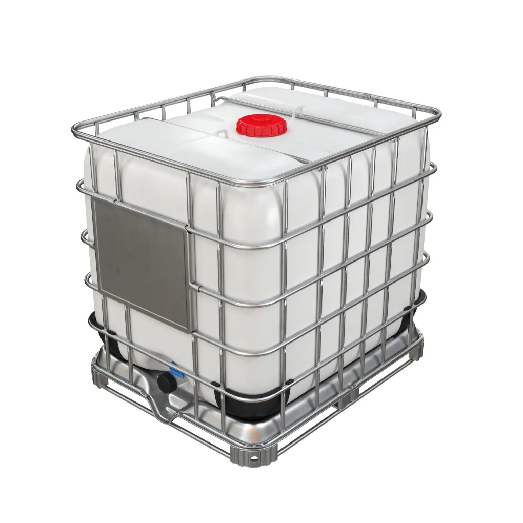 IBC Tank 1000 l